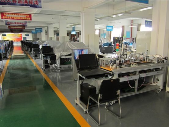 唐山勞動技師學(xué)院機電一體化專業(yè)好嗎？