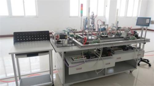 唐山學(xué)機電一體化去哪里？