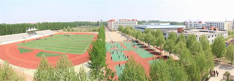 魯南技師學(xué)院醫(yī)藥營銷訂單班好不好？