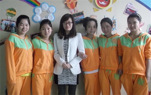 德州學幼師去哪里？