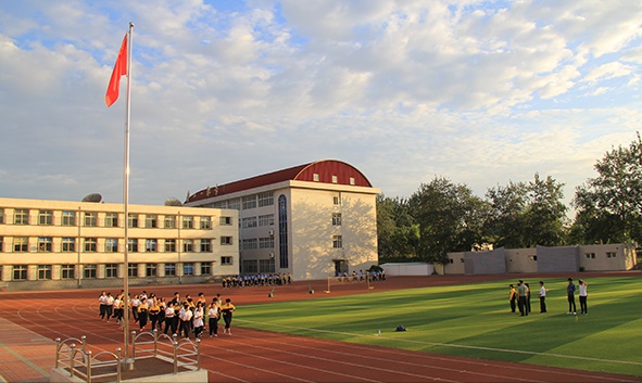 唐山一職專怎么樣？