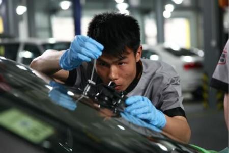 保定市第四職業(yè)中學(xué)都有哪些汽修相關(guān)專業(yè)？