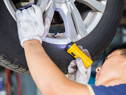 唐山哪里能學(xué)汽車維修？學(xué)校怎么樣？