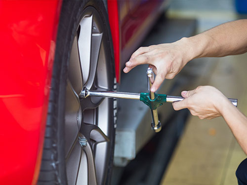 汽修行業(yè)現(xiàn)在還好做嗎？唐山哪家可以學？