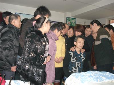 唐山按摩學(xué)校地址在哪？有什么報名要求？