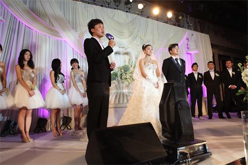 唐山婚慶主持學校都學什么課程？