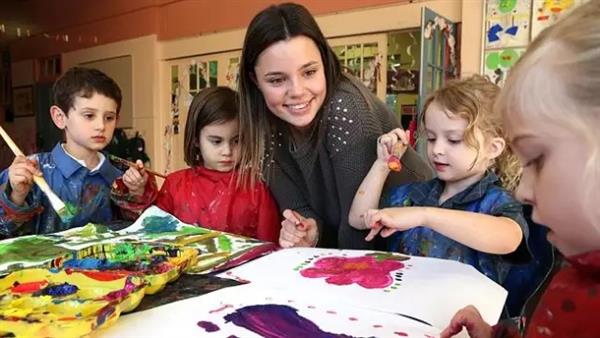 保定學(xué)幼師去哪里？