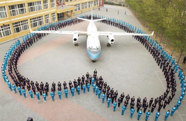 廊坊華航航空學(xué)校有哪些專業(yè)可以選擇？