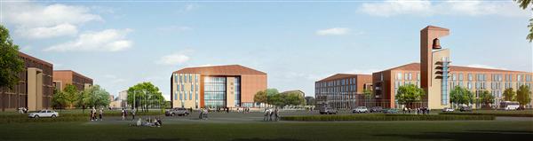 曹妃甸職教城唐山實(shí)驗(yàn)中專有護(hù)理專業(yè)嗎？