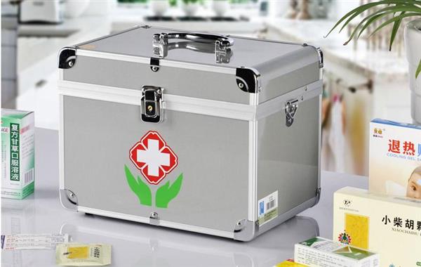 唐山護理學校：家庭常備藥你知道嗎？