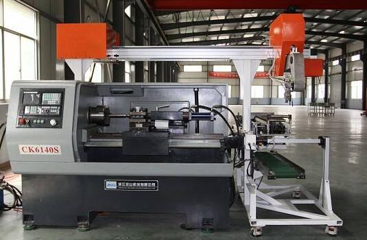 數(shù)控車床都有哪些選用原則？讓天津數(shù)控學(xué)校給你講講吧！