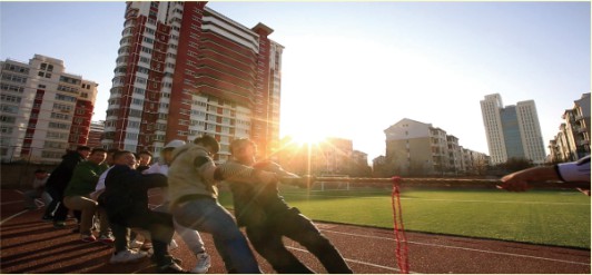 天津建筑學校有哪些中專專業(yè)？