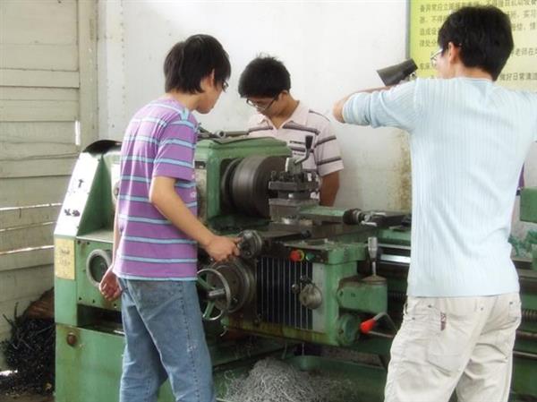 臨沂數(shù)控學(xué)校：男生學(xué)數(shù)控有前途嗎？