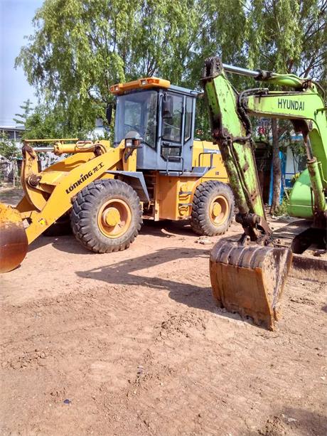 濟(jì)南駿大挖掘機(jī)培訓(xùn)學(xué)校教學(xué)概況怎么樣？   