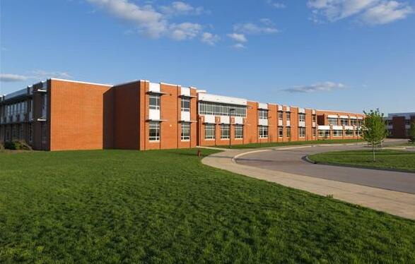 濟寧電工學校怎么樣？