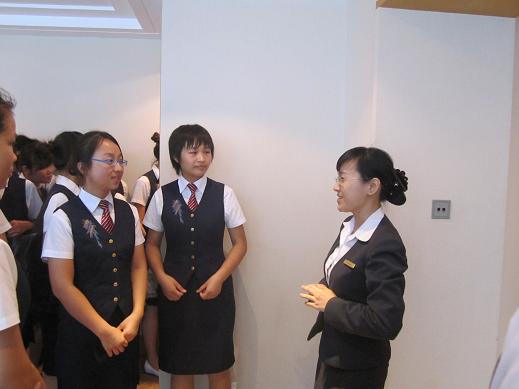 濰坊酒店管理學(xué)校：學(xué)酒店管理有前途嗎？