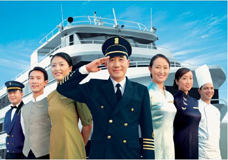 海乘任職資格有哪些？薪資待遇如何？濰坊海乘學(xué)校為你解答