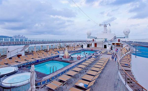 乘坐郵輪出行都有哪些需要注意的事項？讓德州乘務(wù)學校告訴你吧！