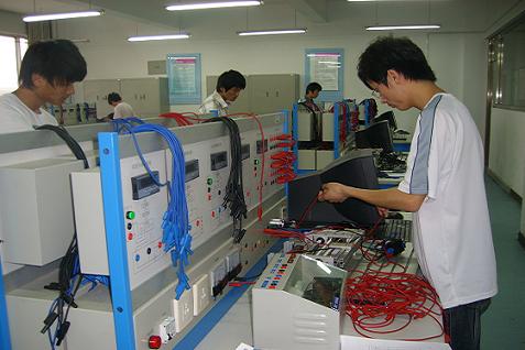 煙臺機電學(xué)校有哪些？