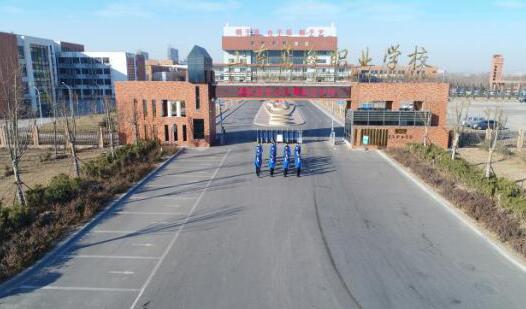 三個點幫你了解東營廚師學校！