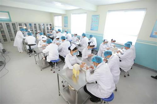 石家莊北方醫(yī)學(xué)中等專業(yè)學(xué)校就業(yè)情況好嗎？