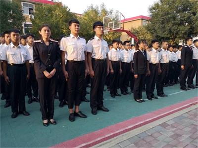 石家莊有哪些學(xué)?？梢詫W(xué)習(xí)鐵路專業(yè)？   