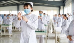 當(dāng)牙醫(yī)辛苦嗎？   