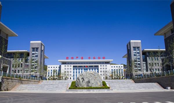 山東公路技師學(xué)院怎么樣？