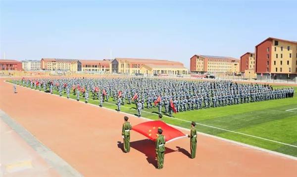 唐山實驗中專都開設(shè)了什么專業(yè)？