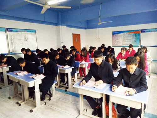 廊坊交通運(yùn)輸學(xué)校好不好？