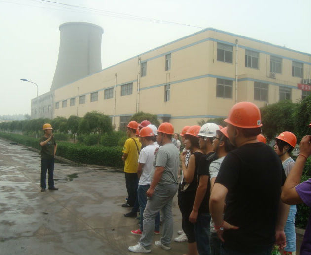 創(chuàng)元教育孟老師職教萬里行之齊魯技術(shù)學(xué)院