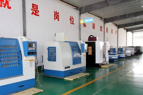 創(chuàng)元教育孟老師職教萬(wàn)里行之山東水利技師學(xué)院