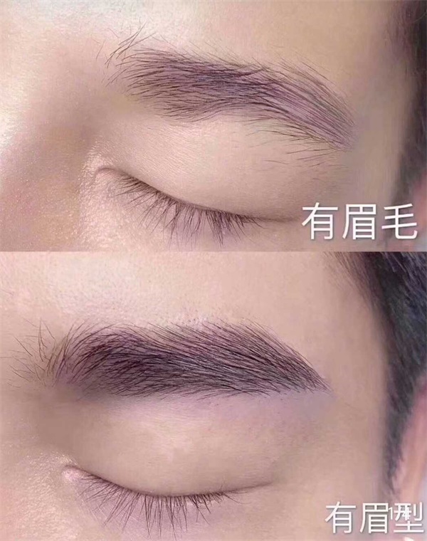 唐山于航美學(xué)形象設(shè)計(jì)培訓(xùn)學(xué)校紋繡課程包括哪些內(nèi)容？