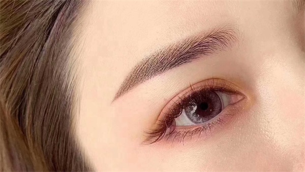 唐山于航美學(xué)形象設(shè)計(jì)培訓(xùn)學(xué)校紋繡課程包括哪些內(nèi)容？