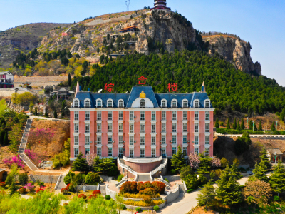 山東有沒(méi)有學(xué)寵物醫(yī)療護(hù)理相關(guān)專業(yè)的學(xué)校？