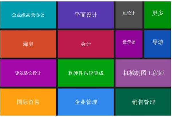 滄州深思電腦學(xué)校平面設(shè)計都學(xué)什么？