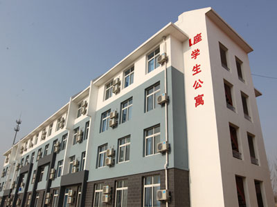 秦皇島山海關司法警察學校都有哪些專業(yè)設置？