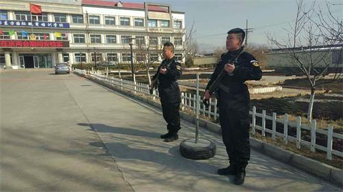 秦皇島山海關(guān)司法警官學(xué)校治安管理專業(yè)怎么樣？