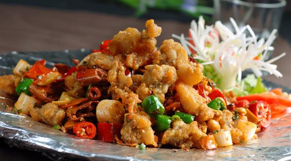 你想知道宮保雞丁背后的故事嗎？煙臺工貿(mào)技師學(xué)院為你分享！