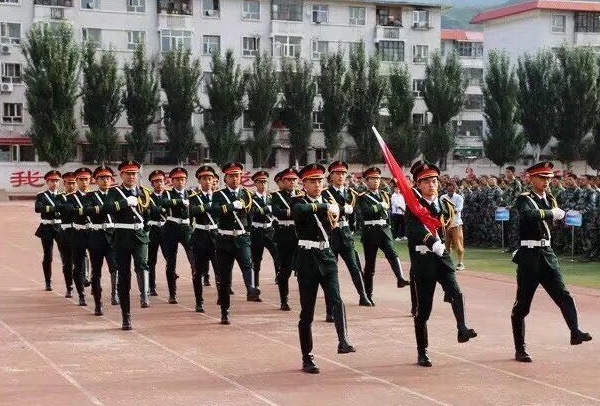 山東哪個學校有影視表演專業(yè)？