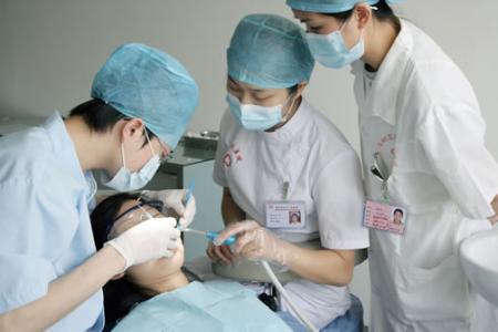 石家莊學口腔專業(yè)哪個學校好？