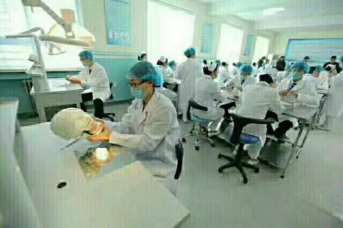 石家莊北方醫(yī)學(xué)中等專業(yè)學(xué)校待遇好嗎？