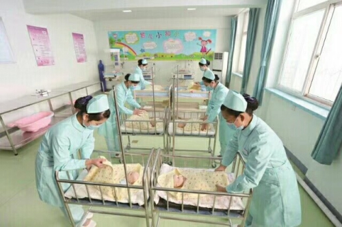 石家莊北方醫(yī)學中等專業(yè)學校怎么樣？