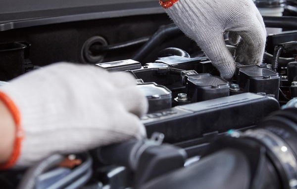 河北哪所學校有汽修專業(yè)？