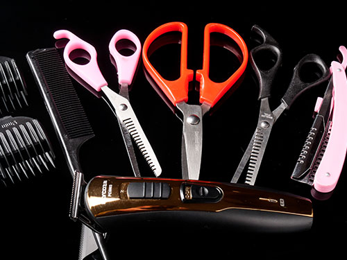 做美發(fā)行業(yè)有前途嗎？