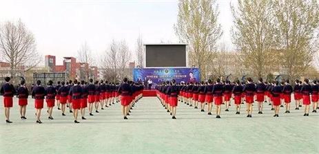 北京哪里學郵輪乘務比較好？