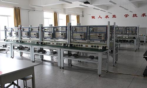 機電一體化專業(yè)好就業(yè)嗎？河北省機電技工學校為你專業(yè)解答！