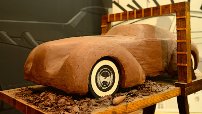 模具制造有哪些類型？煙臺市福田區(qū)技工學校為你解答！