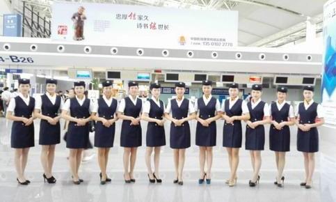 衡水市職教中心航空服務(wù)都學(xué)哪些課程？