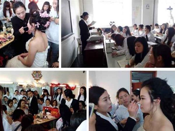 邢臺(tái)學(xué)習(xí)美容美發(fā)推薦哪所學(xué)校？